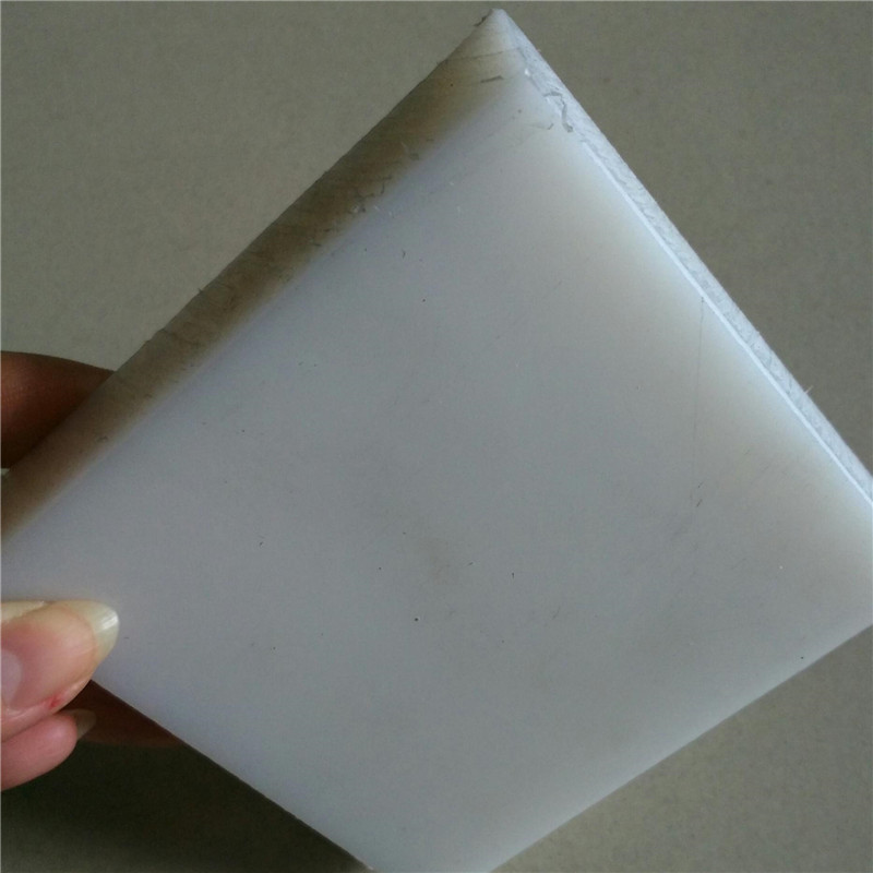 500萬高分子量聚乙烯板材