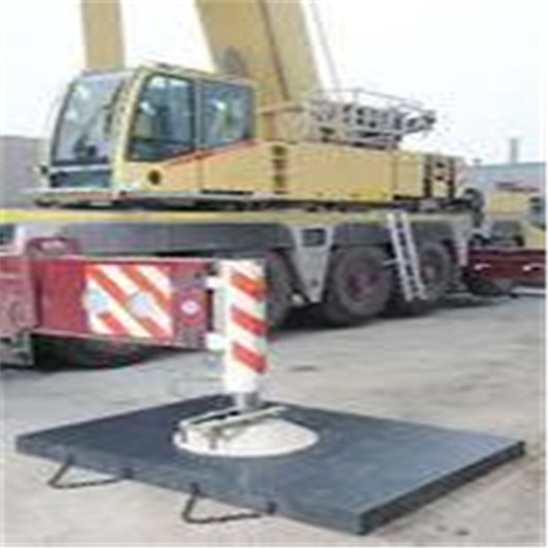 高承受壓支腿墊板