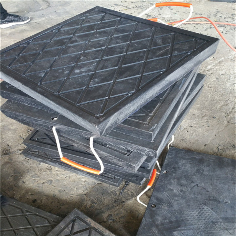 25噸吊車墊板價格