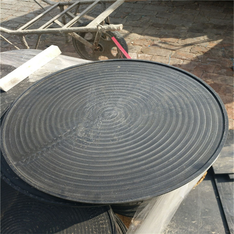 高分子量聚乙承受壓承受滑墊板