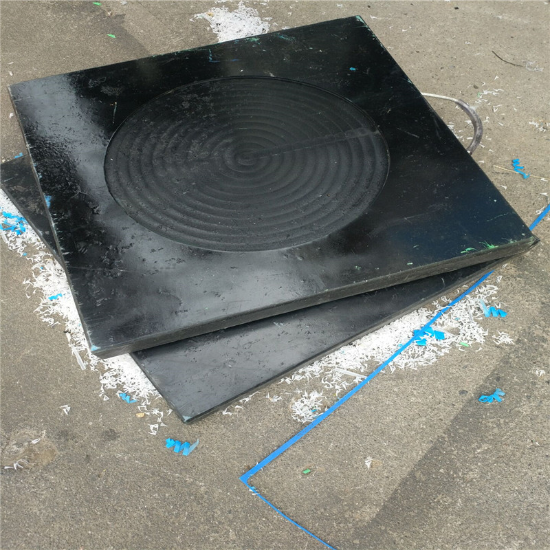 承受重壓吊車墊板規(guī)格