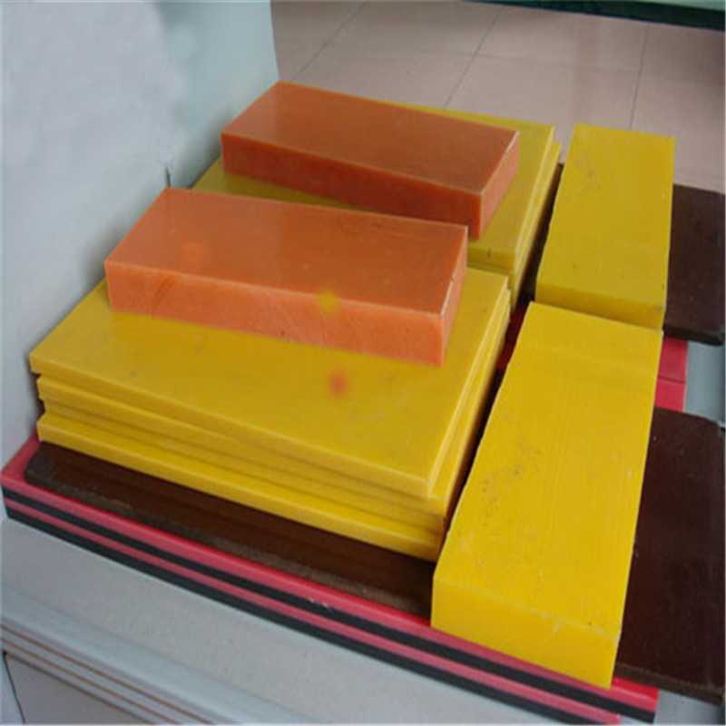 高分子聚乙烯彩色板