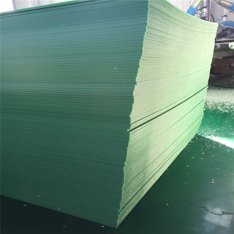 承受沖擊性PE板廠家