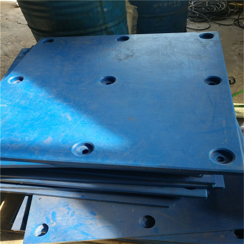 聚乙烯碼頭化面板