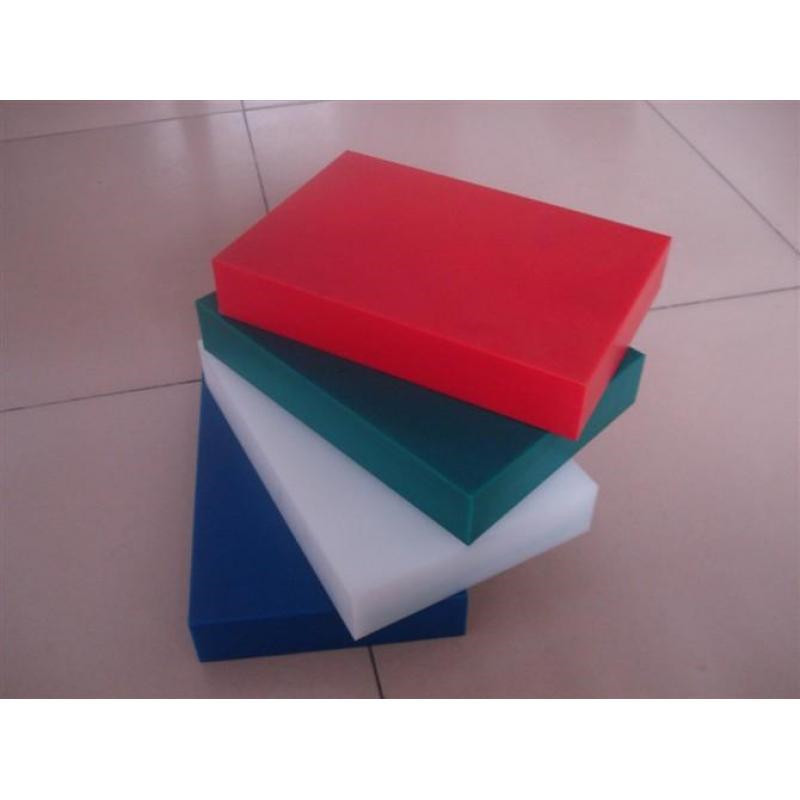 高分子三色聚乙烯板