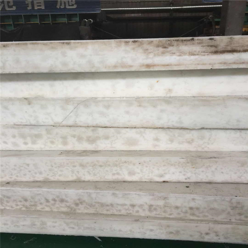 承受沖擊高分子聚乙烯板批發(fā)