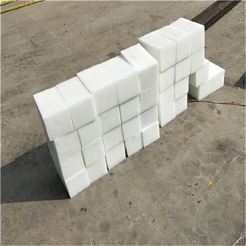 300萬分子量耐磨UPE墊塊