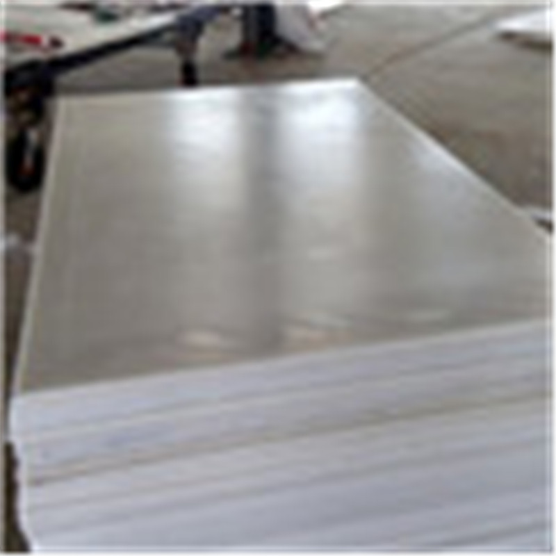 產(chǎn)品廠家生產(chǎn)受磨PE塑料板