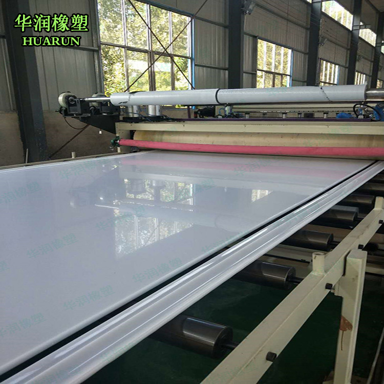 廠家定制承受靜電PE板