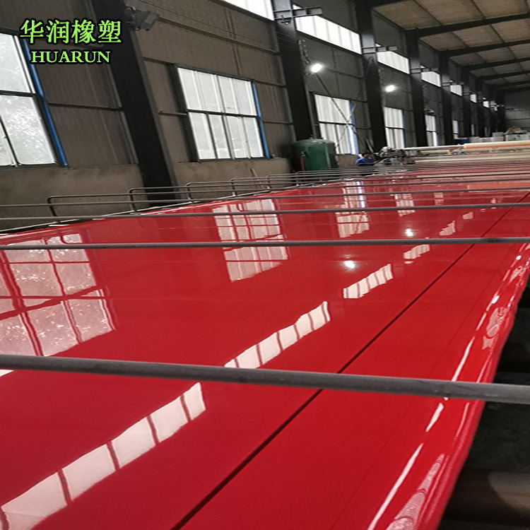 定制加工PE板材