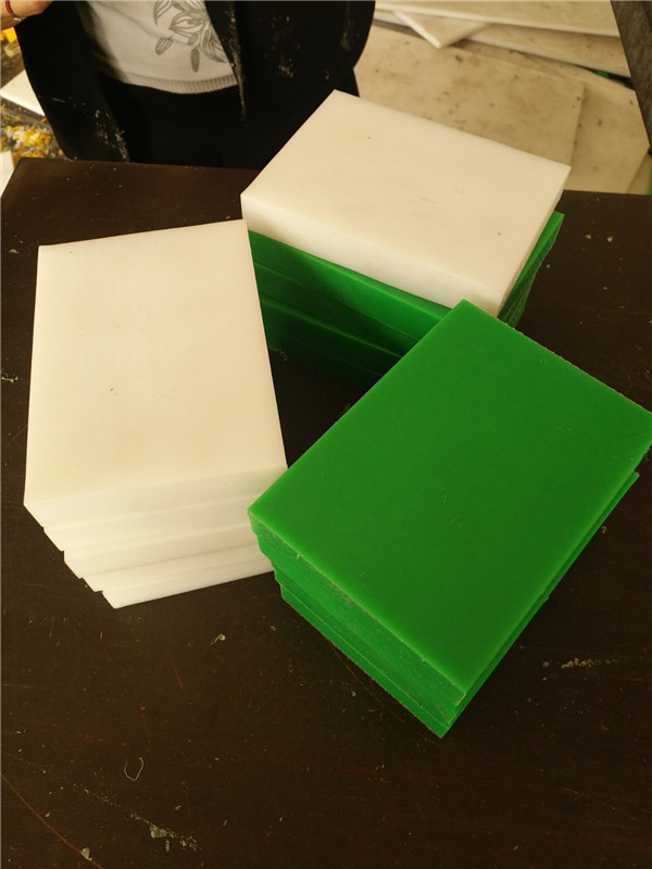 高分子板材零切