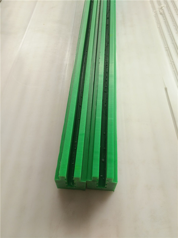 高密度導(dǎo)軌