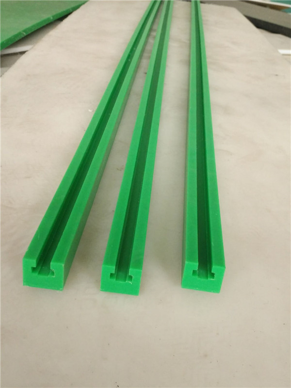 受磨鏈條導(dǎo)軌尺寸