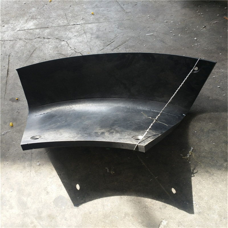 聚乙烯煤倉(cāng)襯板