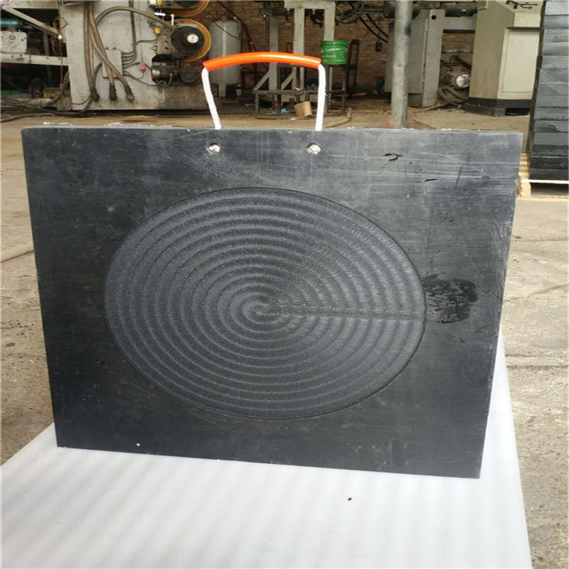 有一手定制聚乙烯吊車墊板