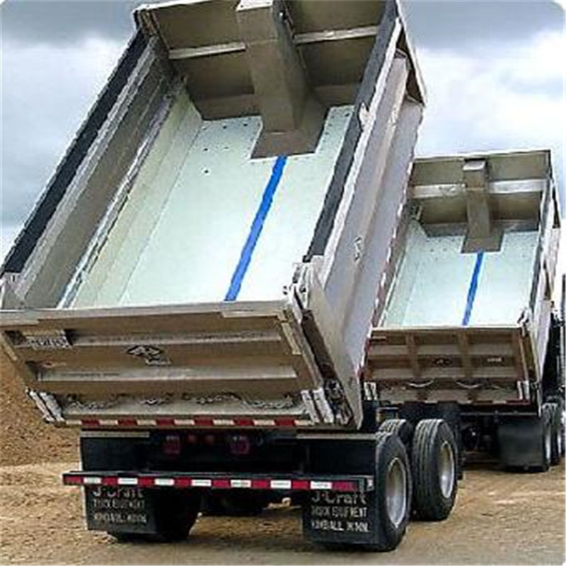 高受磨車廂襯板