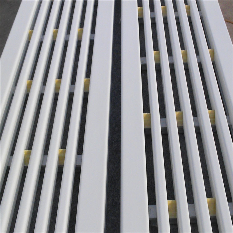 造紙廠用吸水箱面板