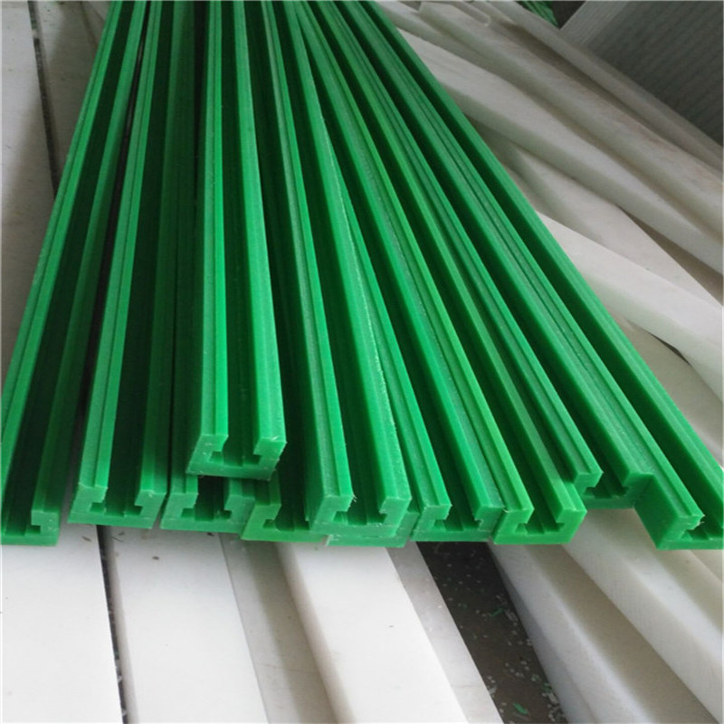 高受磨聚乙鏈條導(dǎo)軌廠家供銷