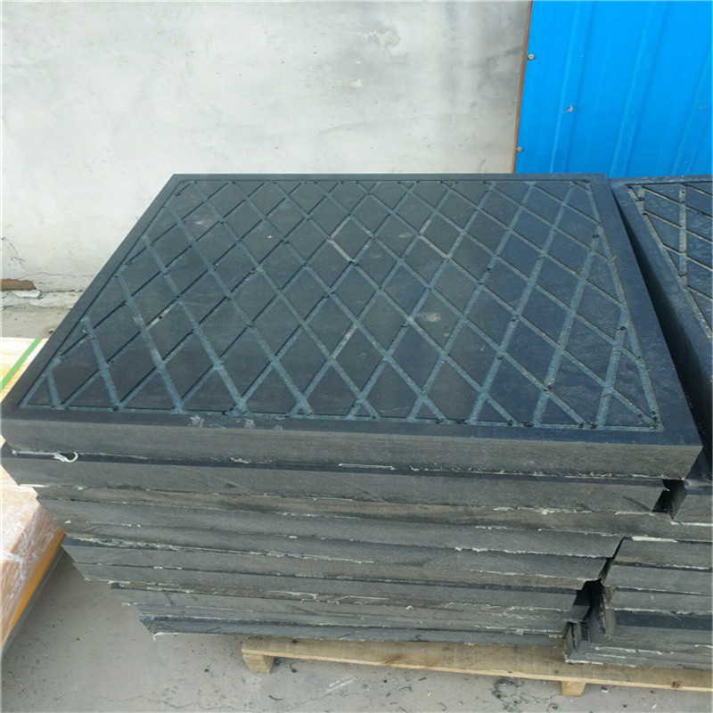 受磨承受重壓吊車墊板