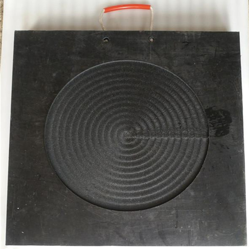 承受重壓吊車墊板