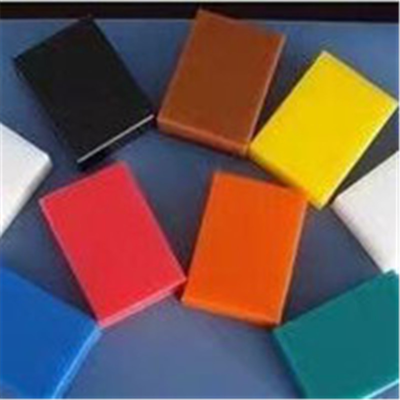 聚乙烯異形件加工