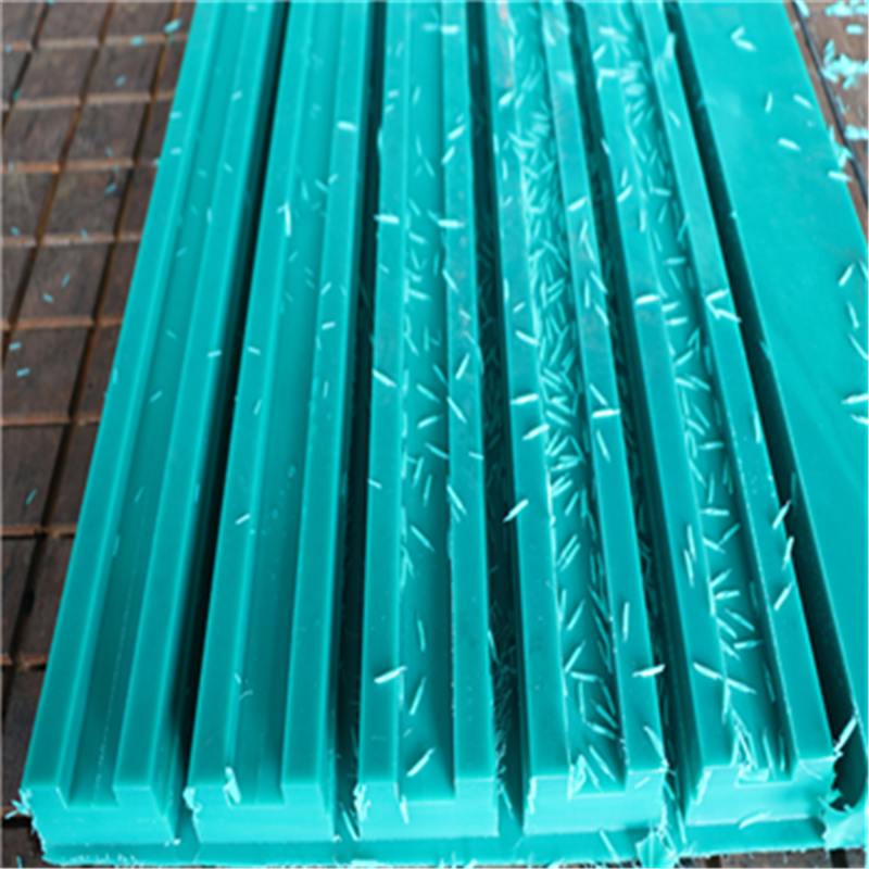 食品機(jī)械PE導(dǎo)軌鏈條尺寸