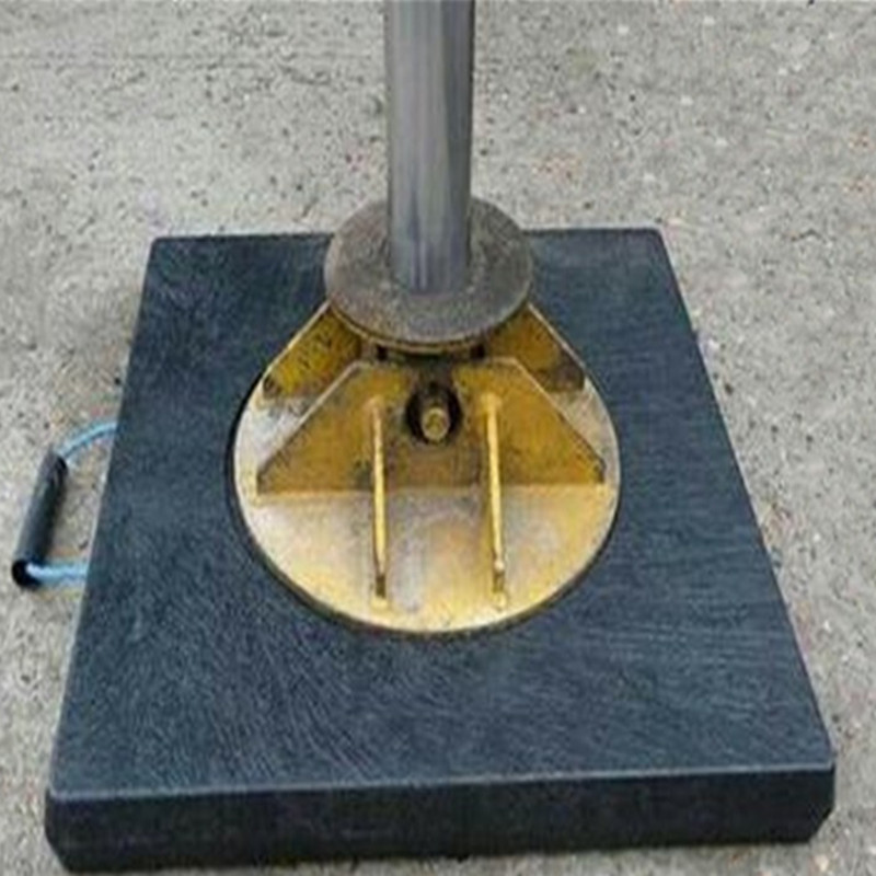 75噸吊車(chē)用支腿墊板批發(fā)