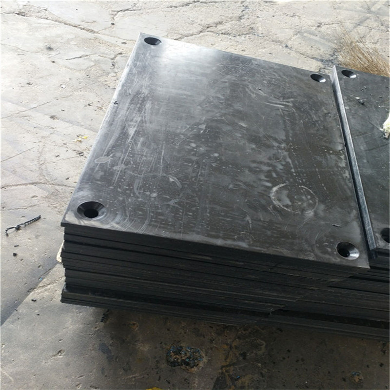 聚乙烯護舷板廠家