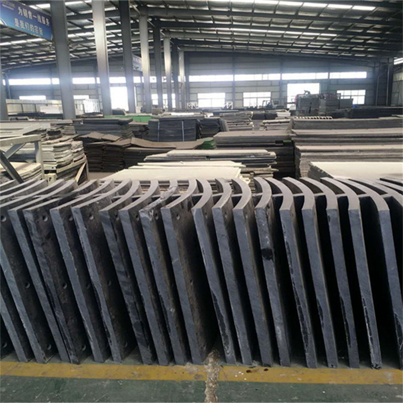 高分子承受生銹煤倉(cāng)襯板