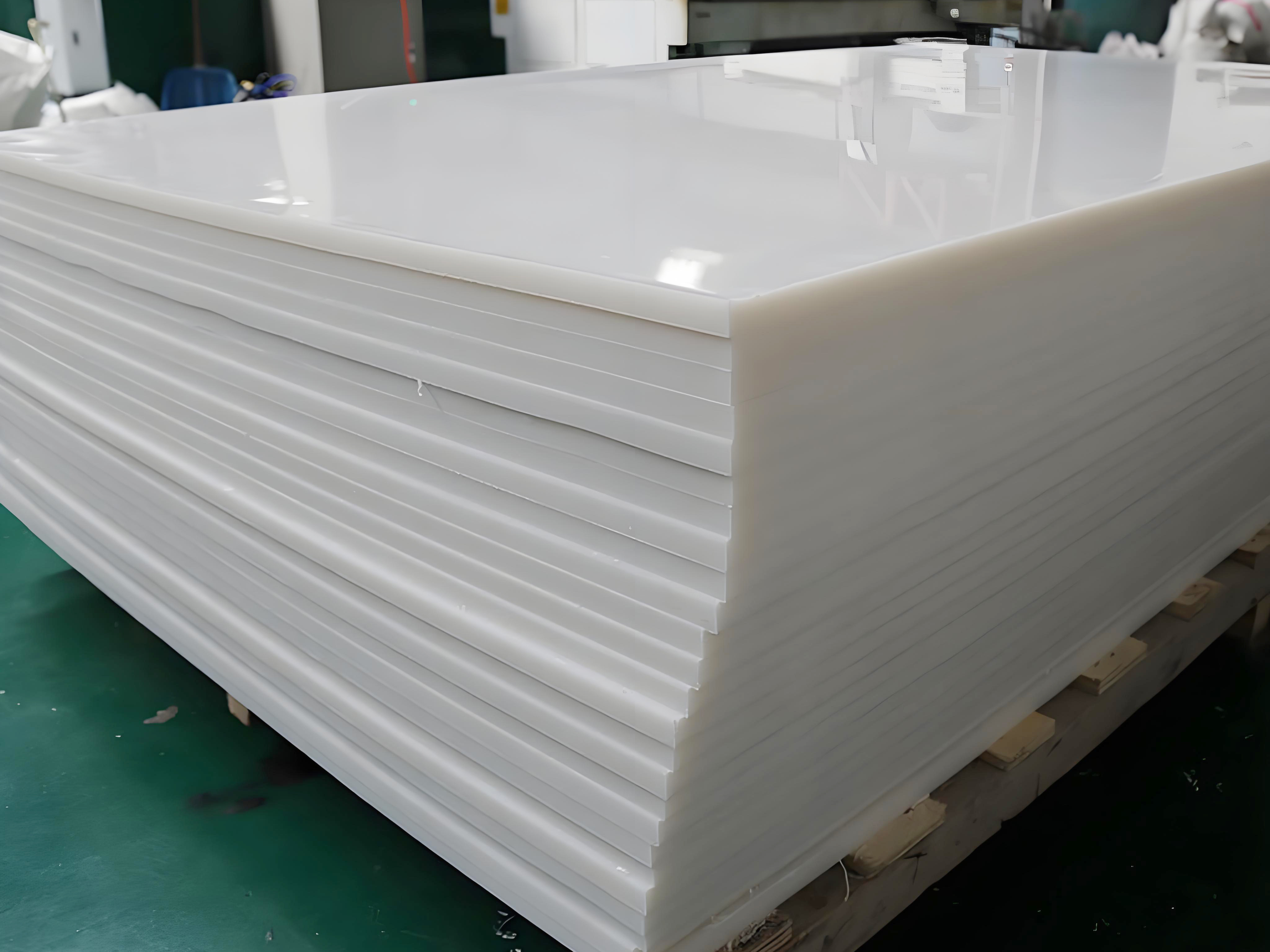 防腐蝕耐酸堿PP板批發(fā)