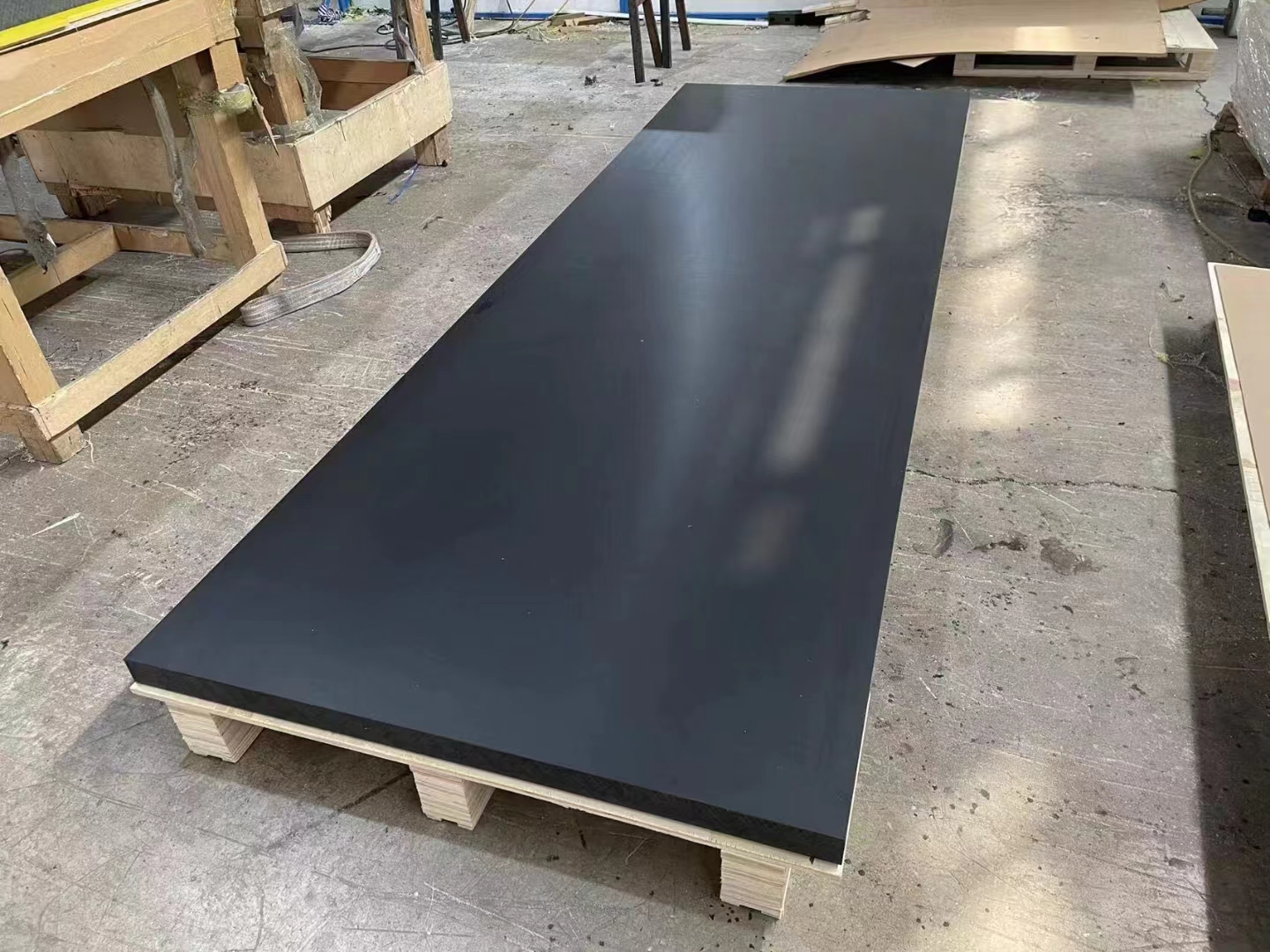 阻燃煤倉襯板源頭廠家