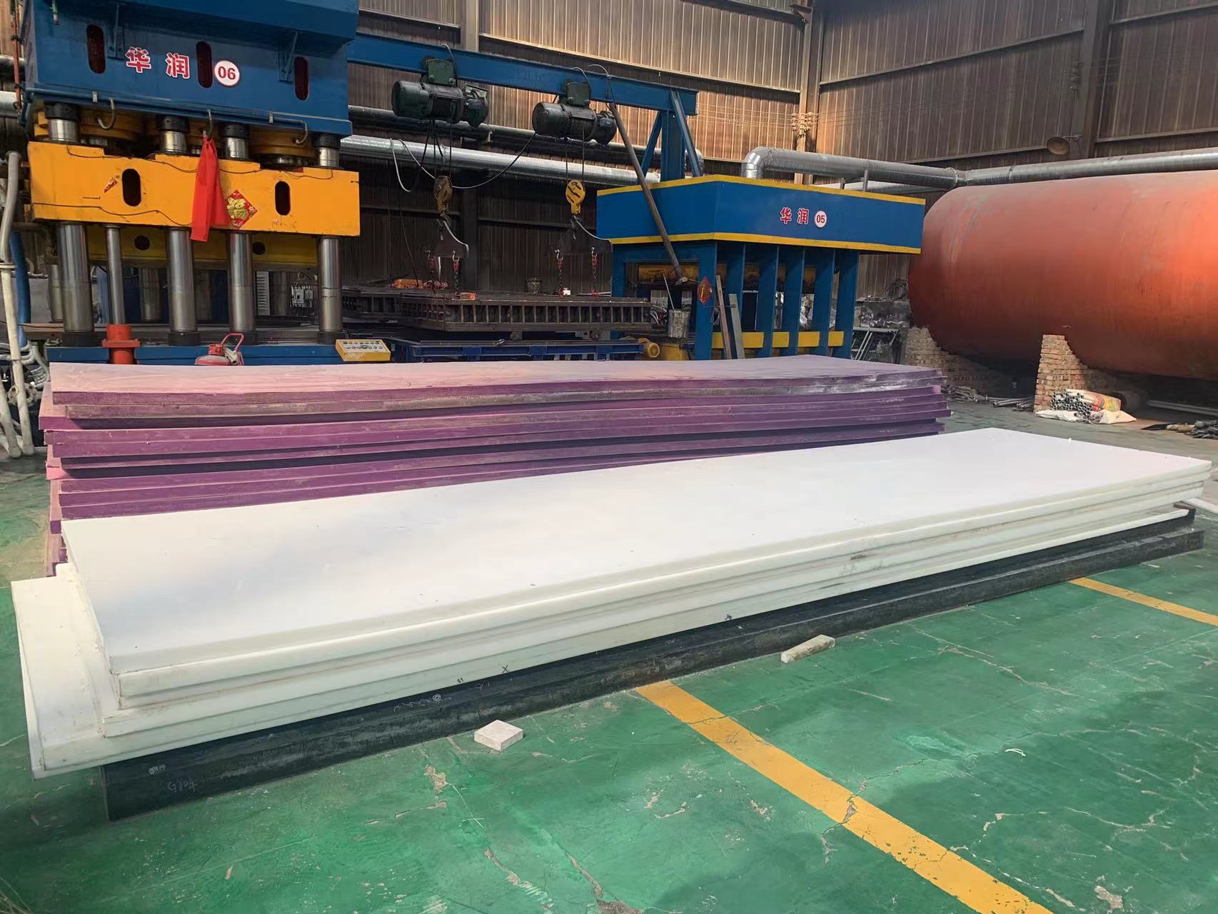 抗UV超高分子聚乙烯板