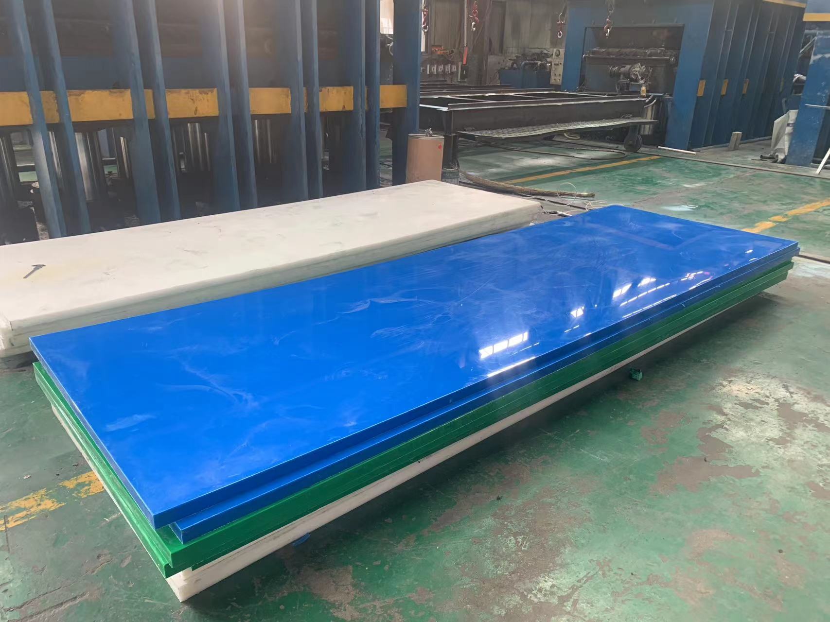 500萬分子量UPE板材