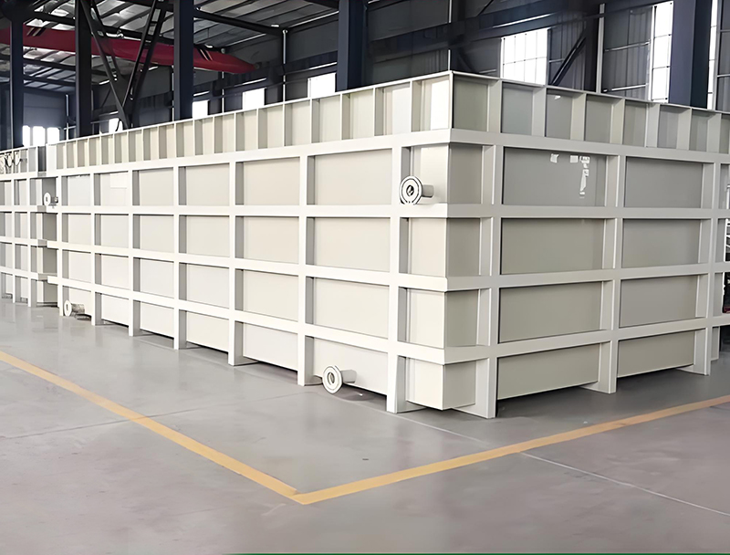 PP酸洗槽 PP電鍍槽