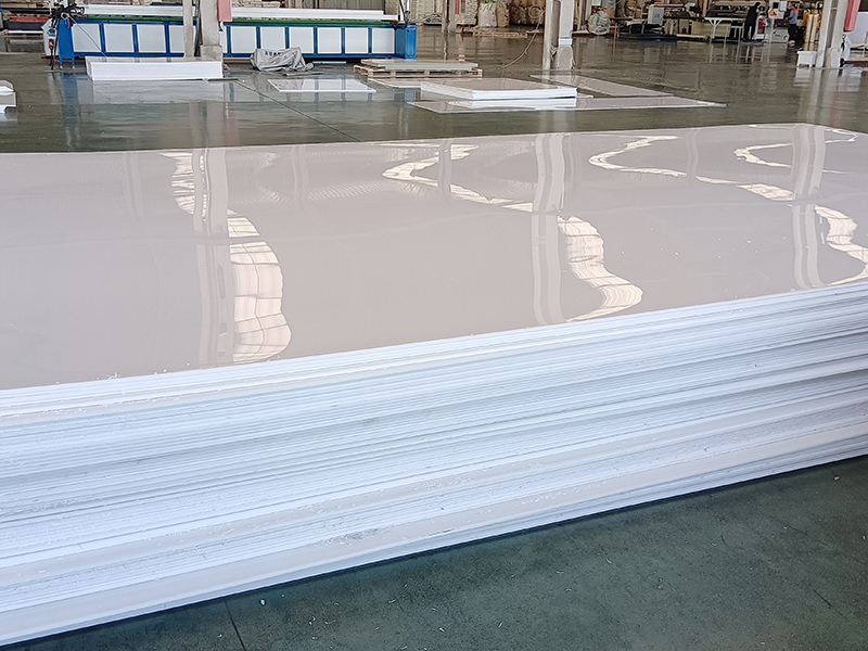 改性PP板規(guī)格