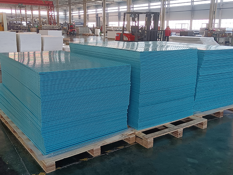 聚丙烯板材專業(yè)廠家