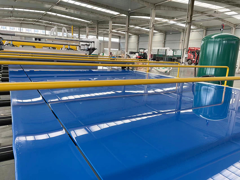 玻纖增強(qiáng)PP板