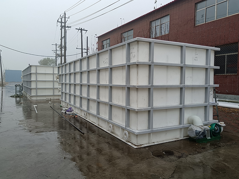 PP水箱 PP魚(yú)池養(yǎng)殖池