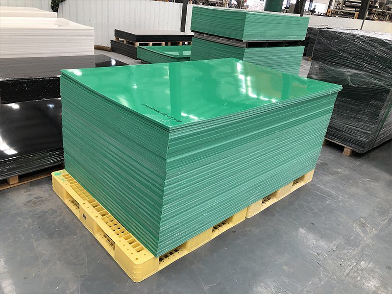 聚乙烯煤倉(cāng)襯板廠家